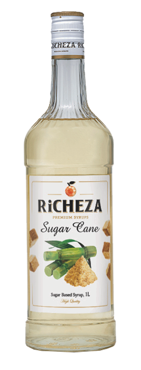 Сиропы Richeza