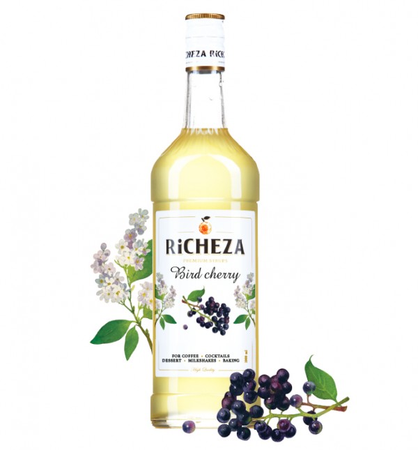 Сиропы / Каталог / Сиропы Richeza - официальный сайт производителя